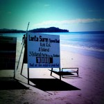 Islandbeach thailand