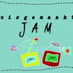 Productkaartje jam